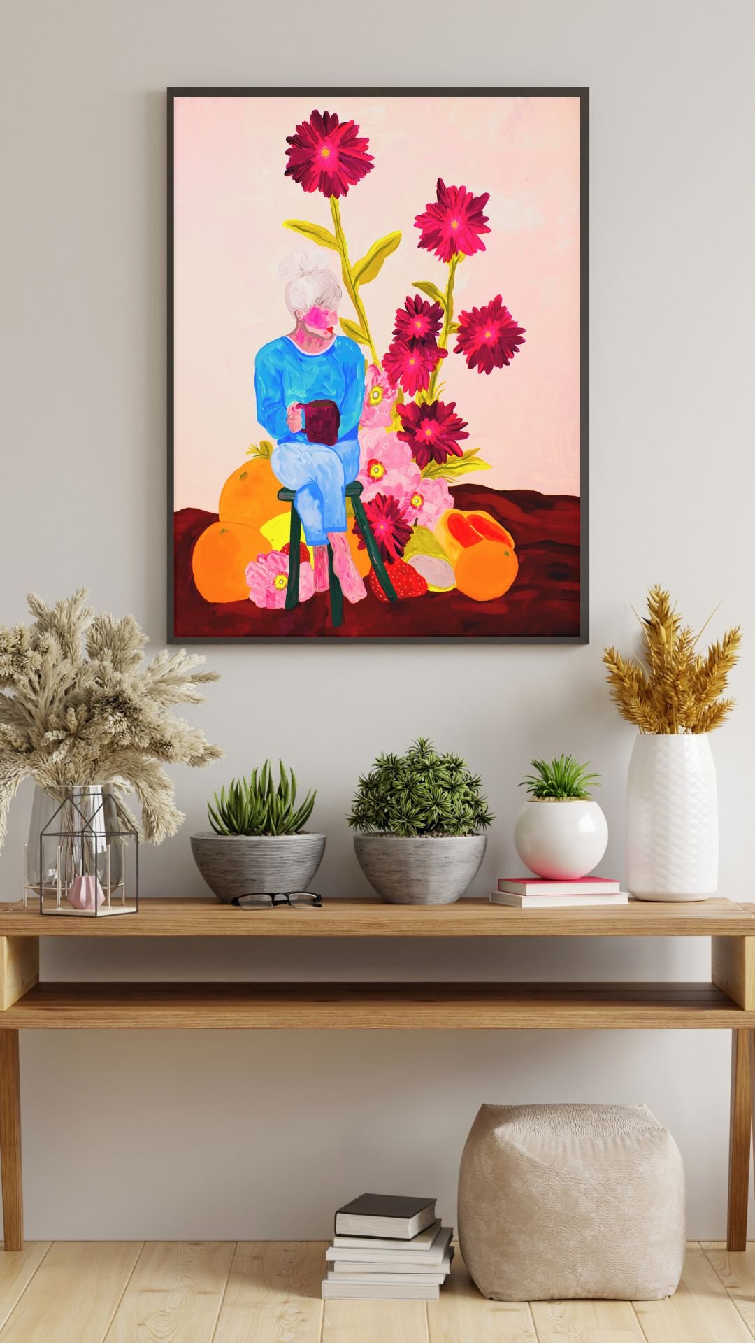 Spring harvest coffee entryway.jpg