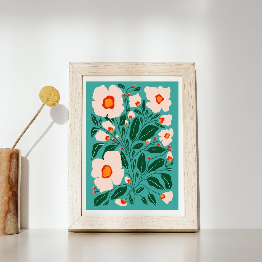 Teal White Flowers Mockup.jpg