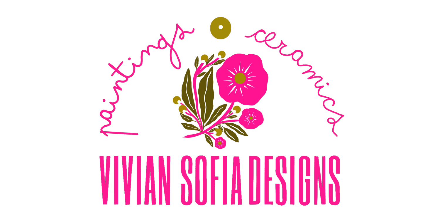 Vivian Sofia Designs 