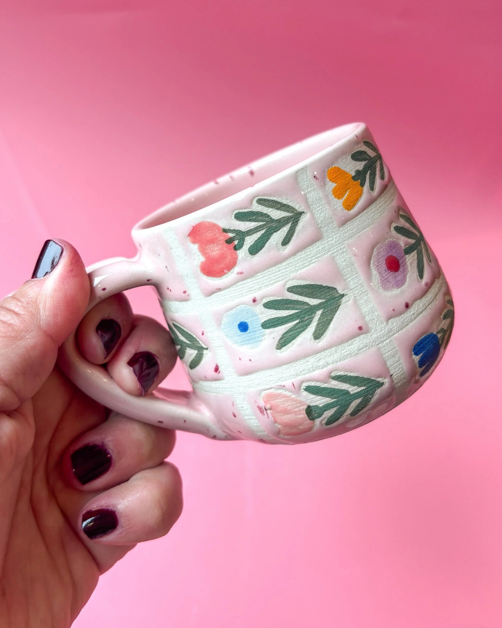 Ceramics and Jewelry