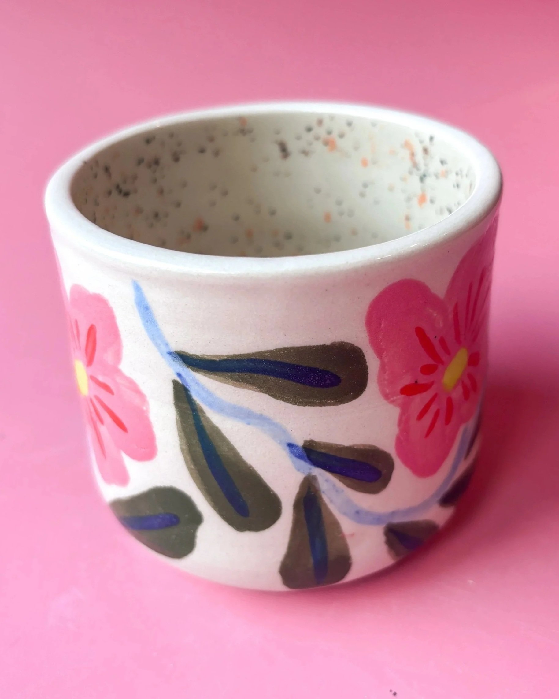 Wildflower Cup