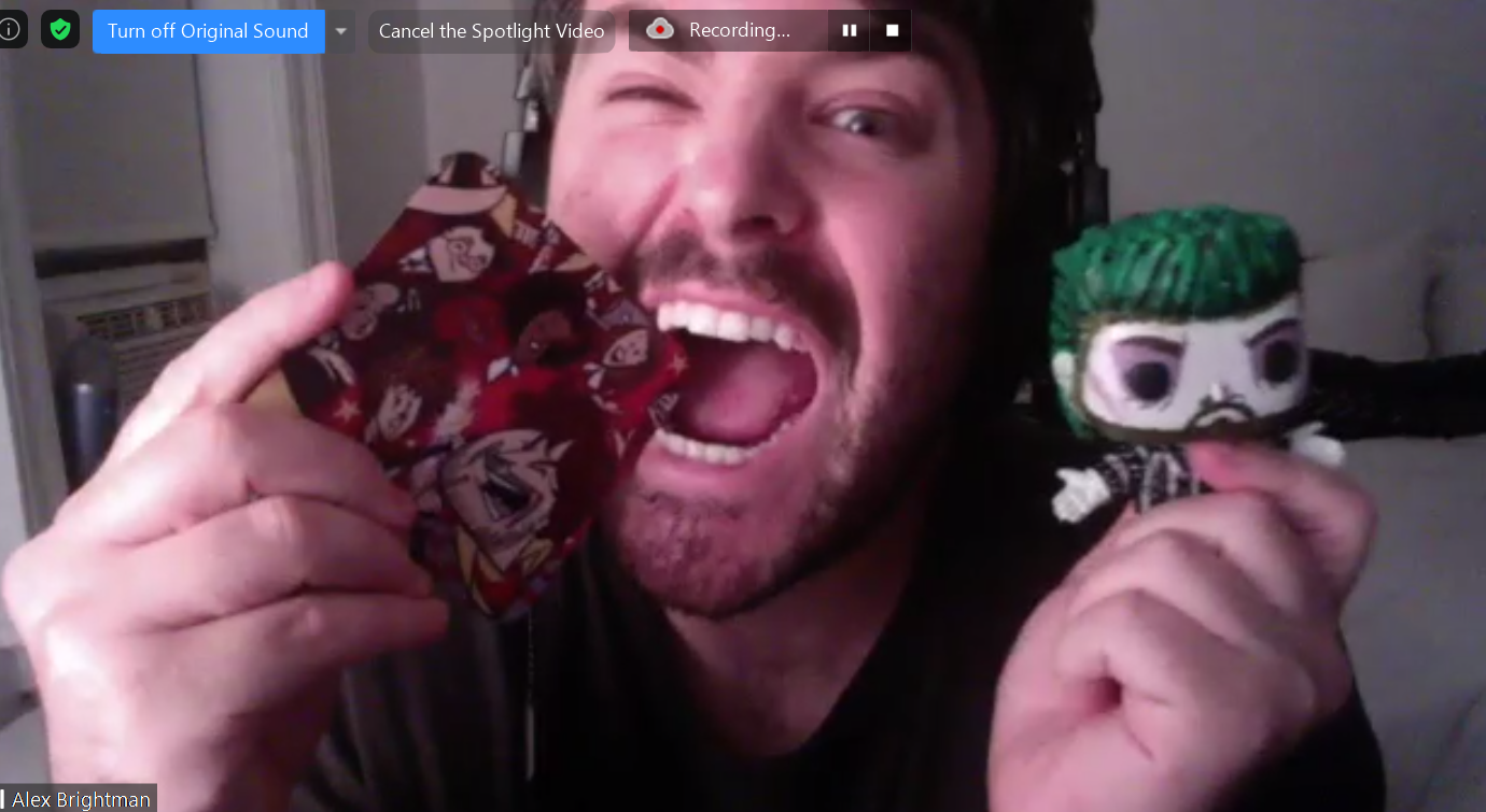 Gallery — Broadway Unlimited