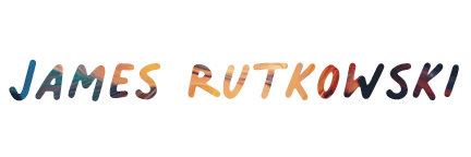 james rutkowski - copywriter