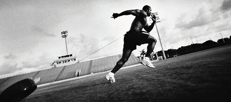 Under Armour Rewards