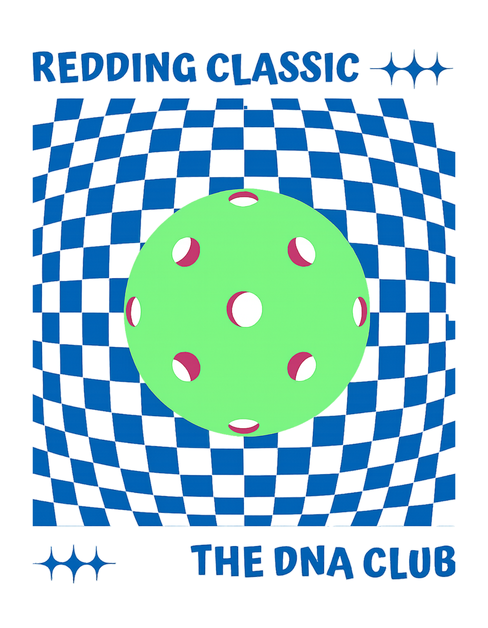 Redding Classic Pickleball Tournament 2026