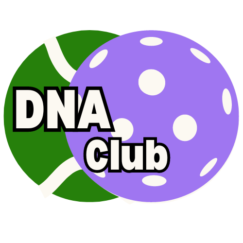 DNA TENNIS CLUB