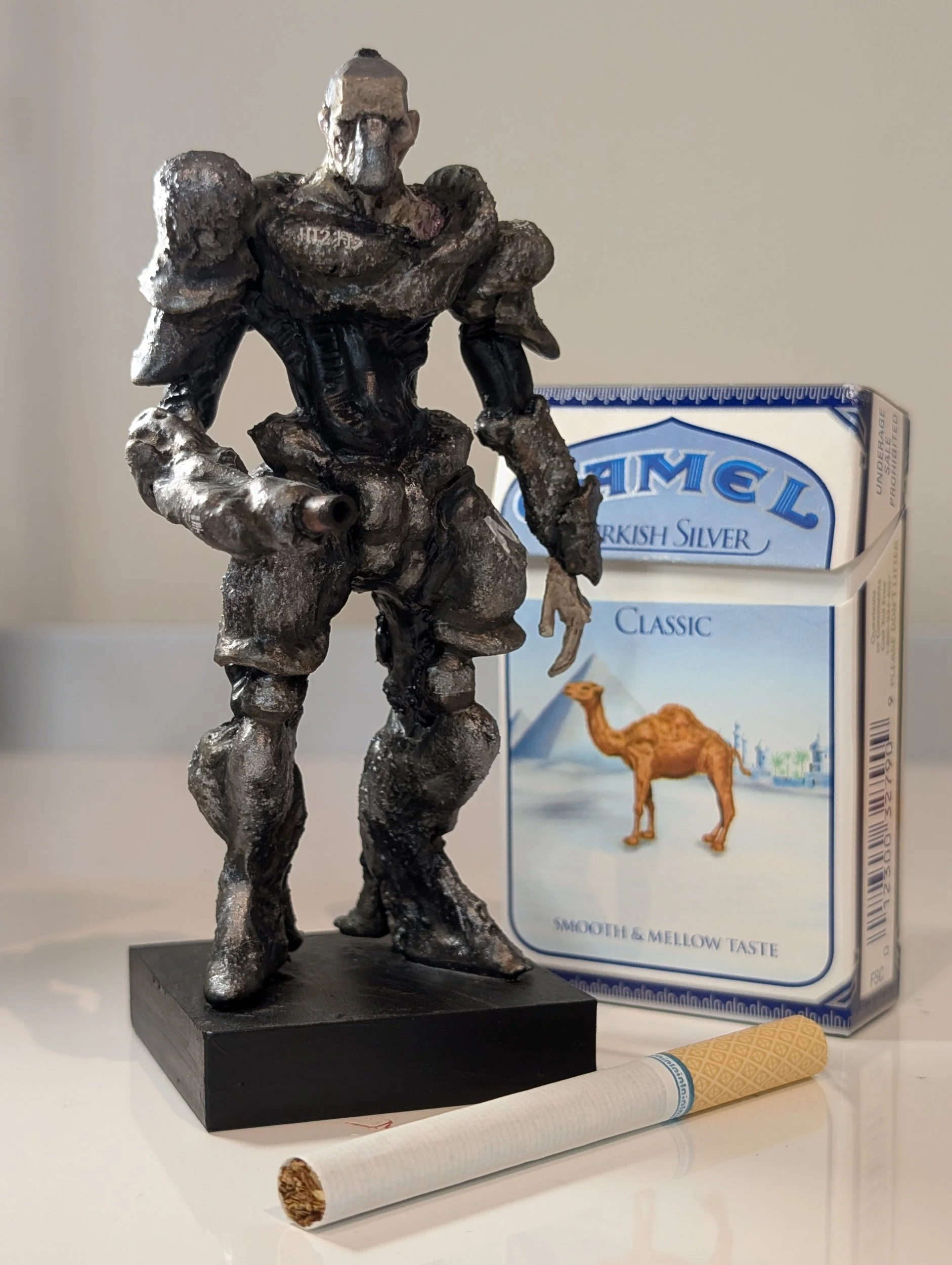 Arena Champion