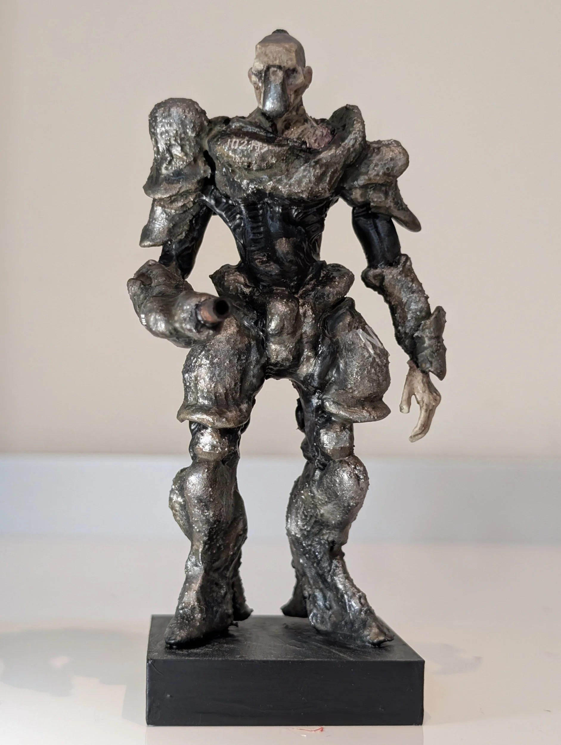 Arena Champion