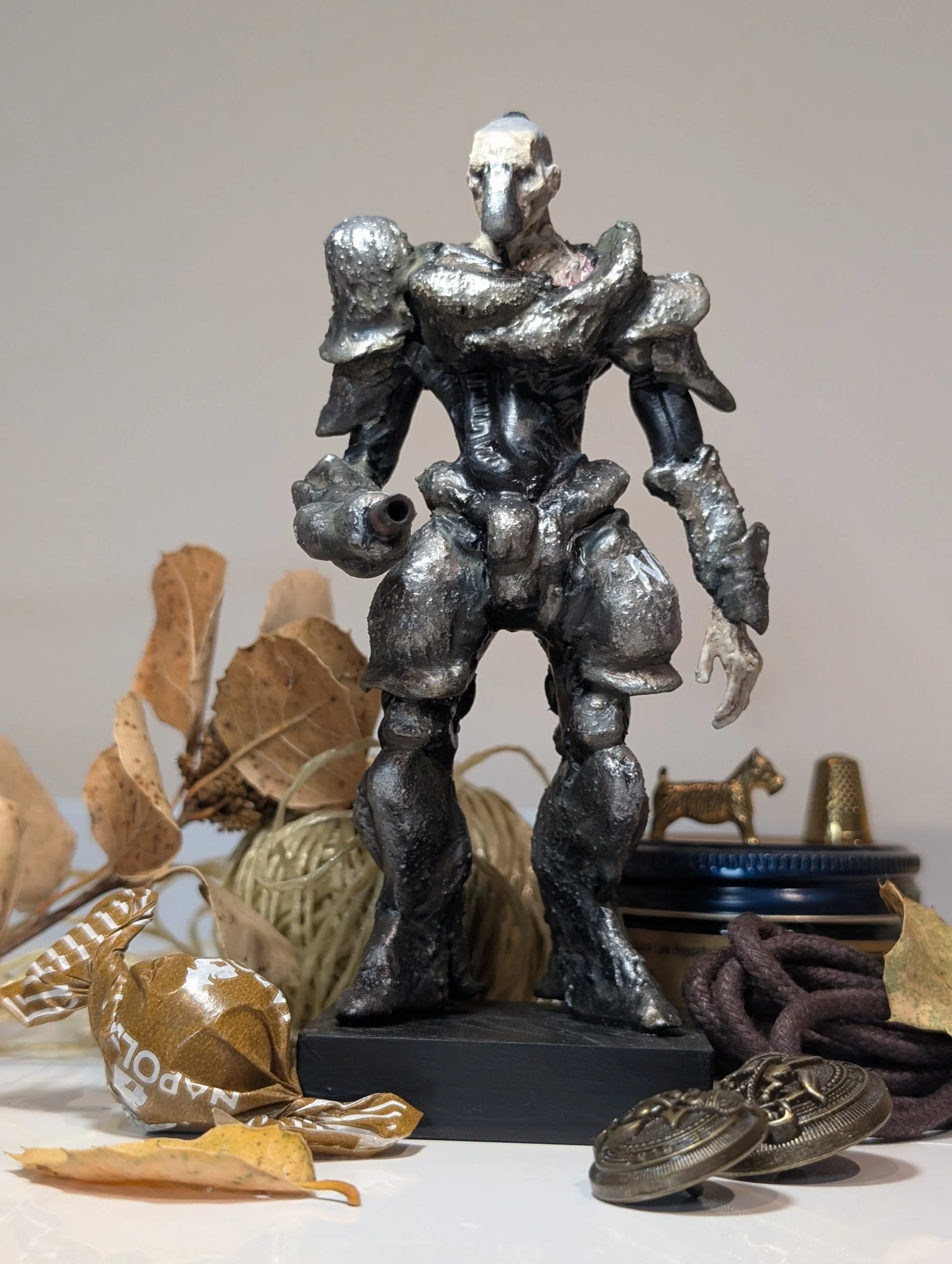 Arena Champion