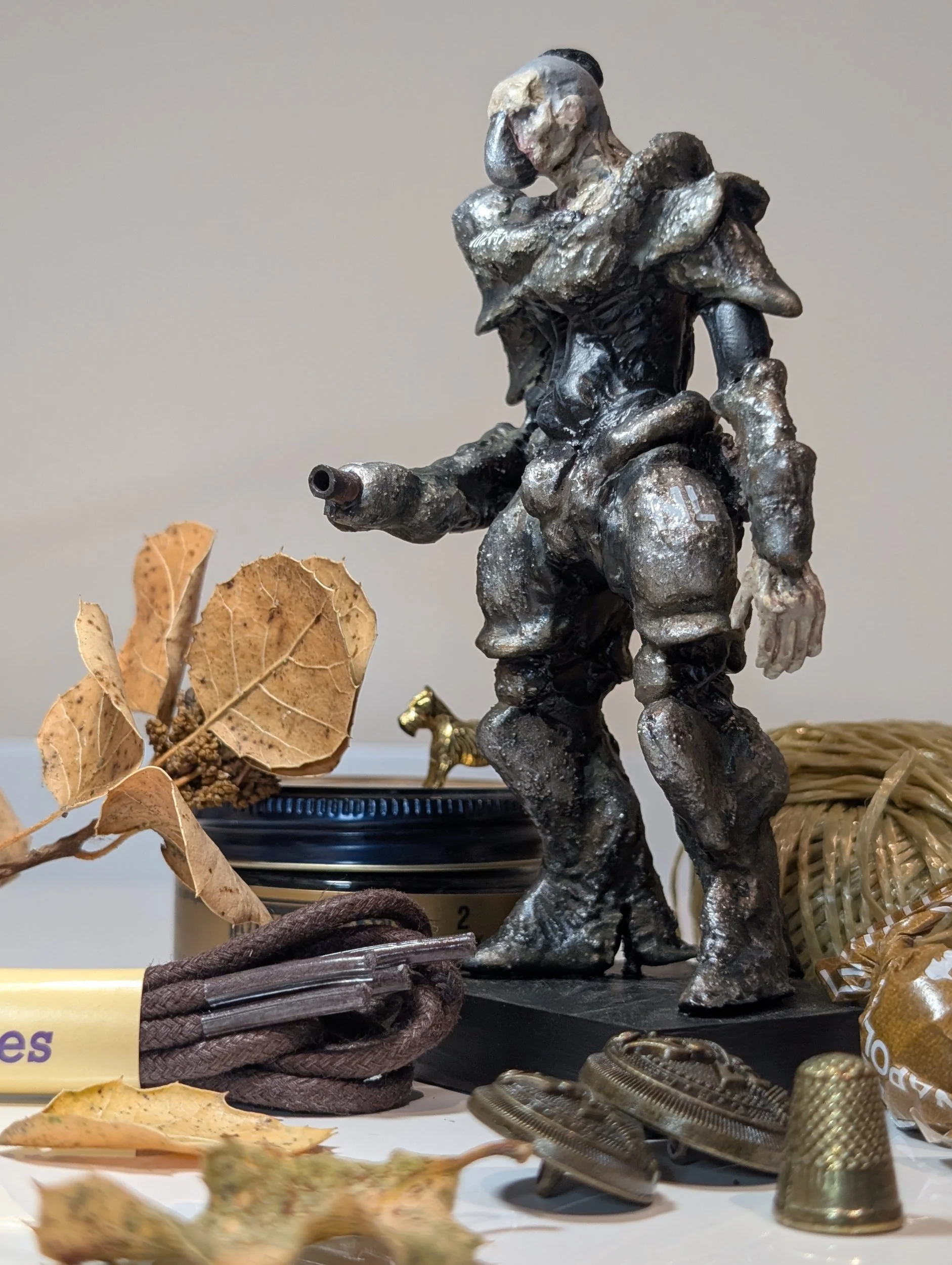 Arena Champion
