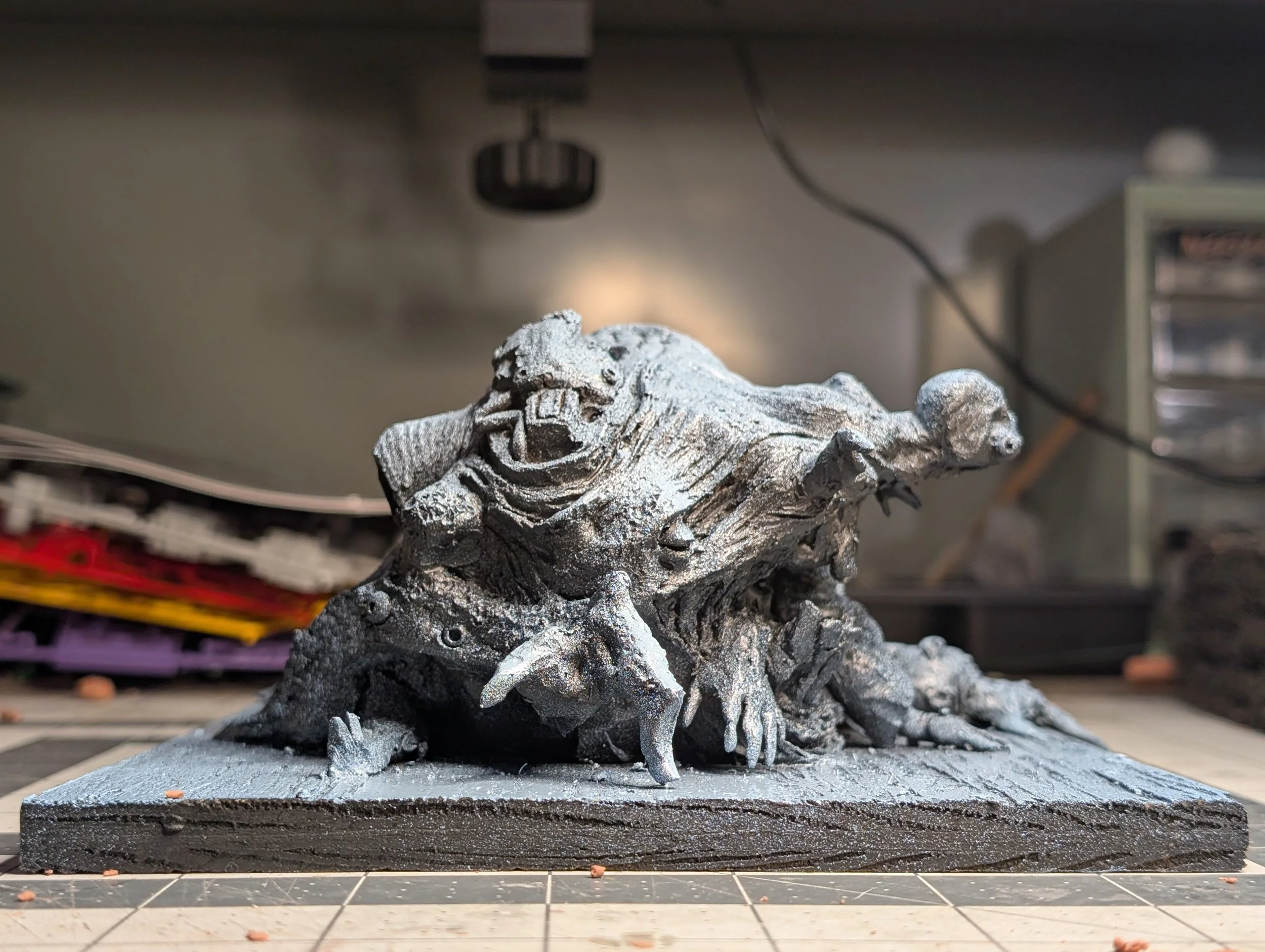 Bio-ball chavant nsp Jan 2026