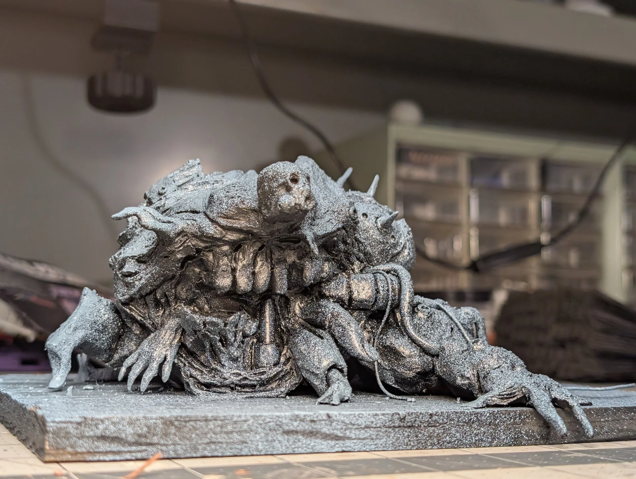 Bio-ball chavant nsp Jan 2026