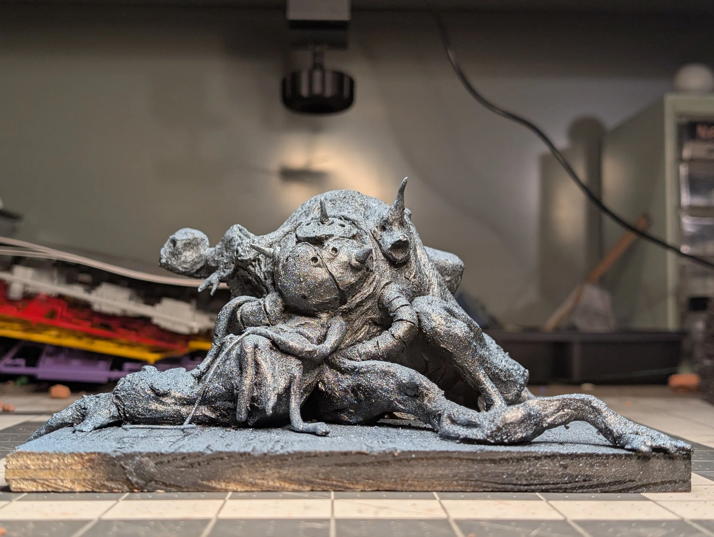 Bio-ball chavant nsp Jan 2026