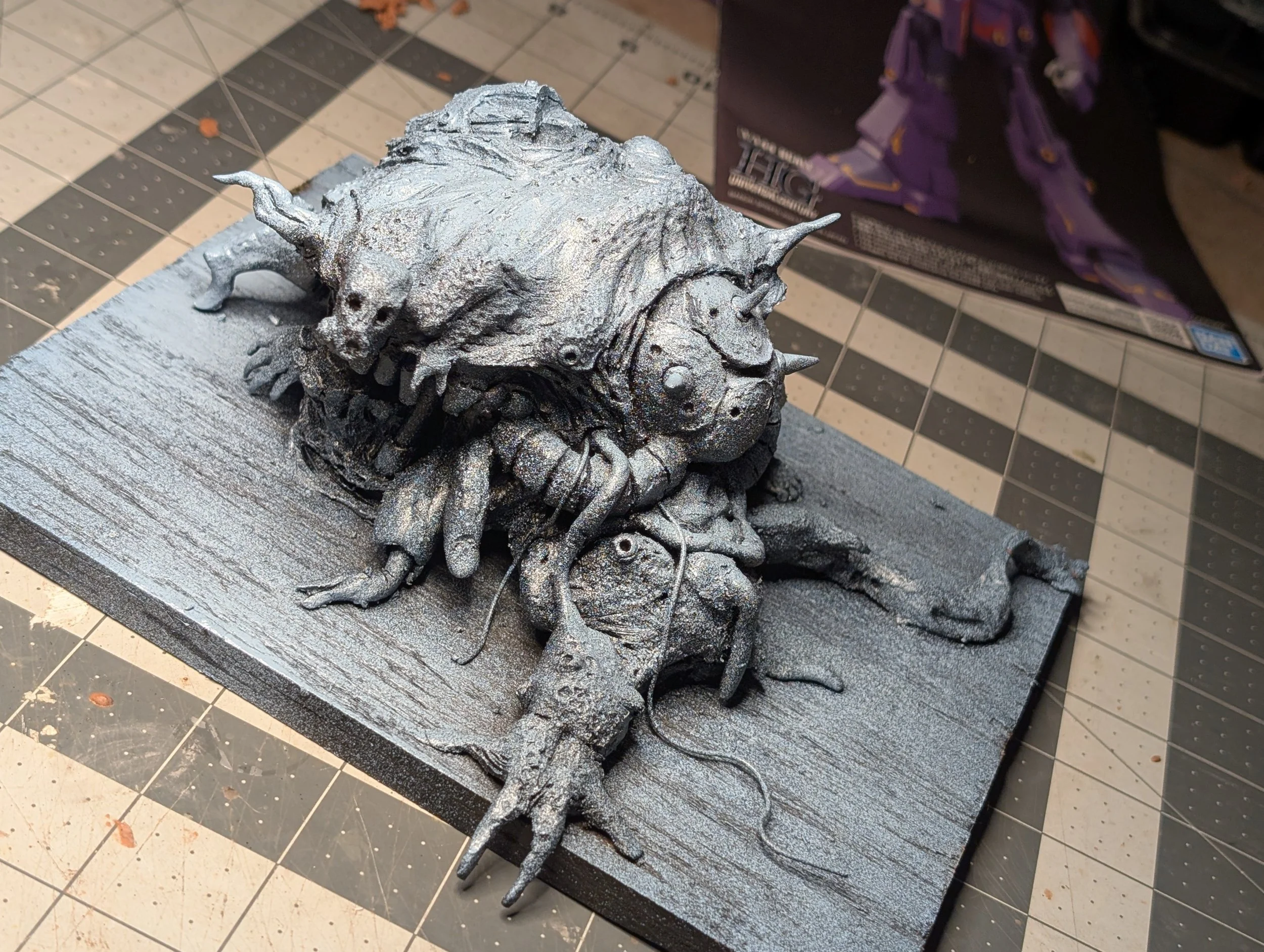 Bio-ball chavant nsp Jan 2026