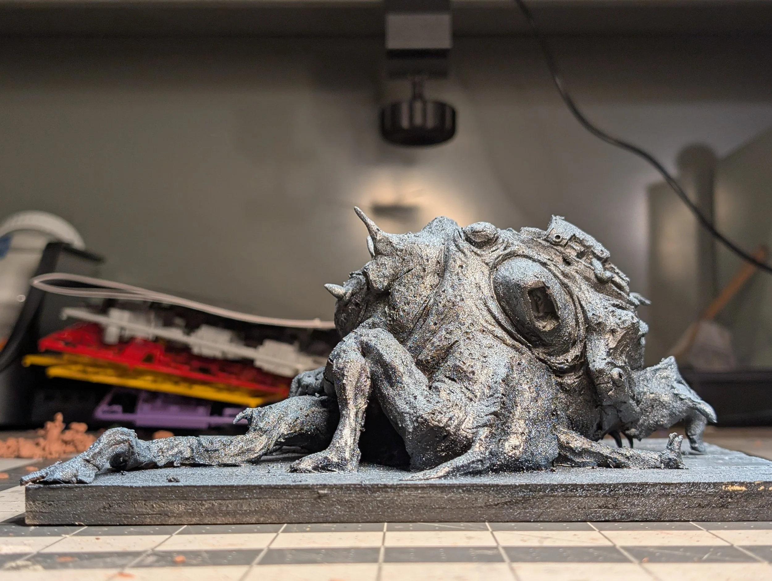 Bio-ball chavant nsp Jan 2026