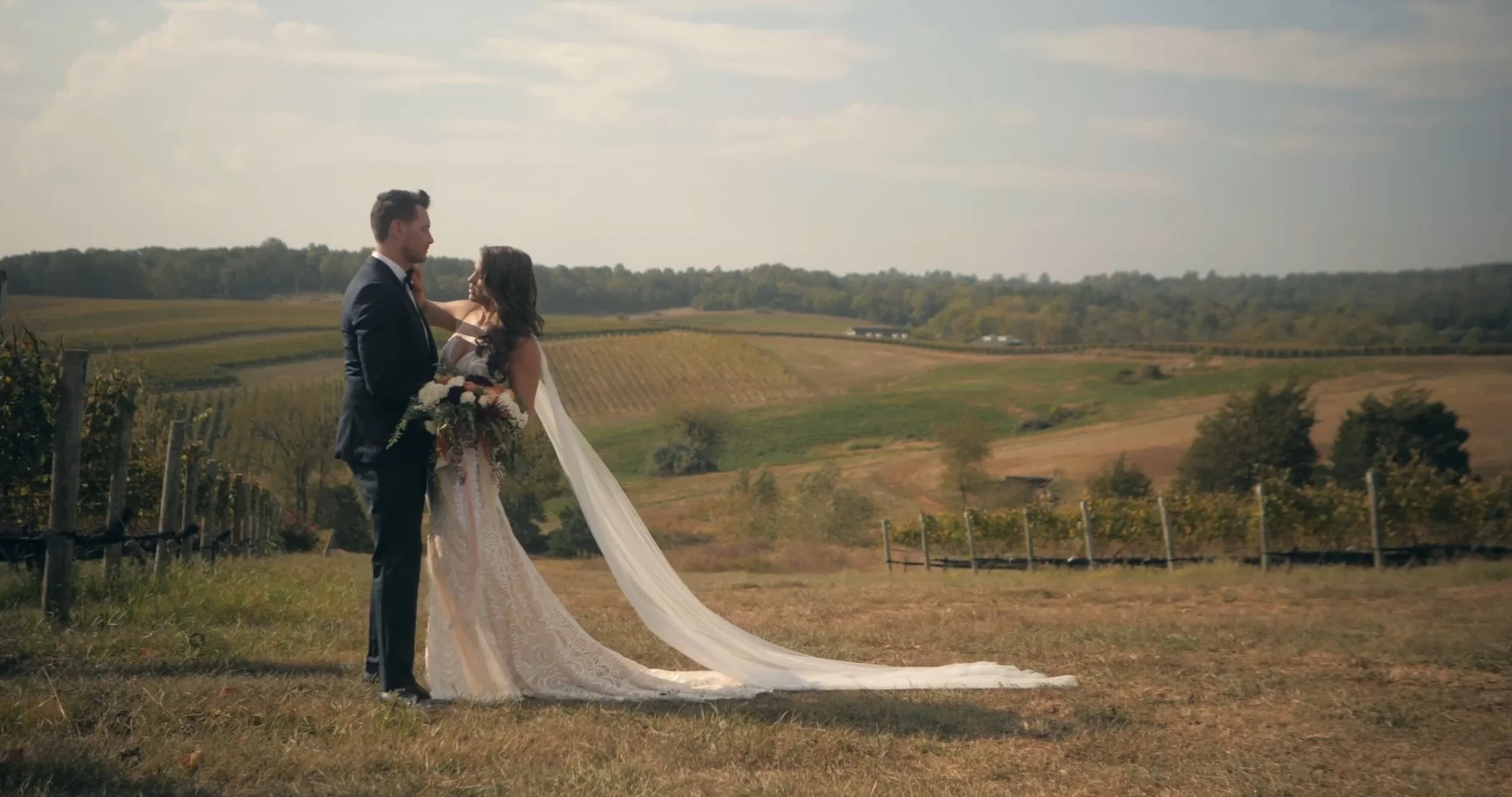 Full Day Wedding Trailer