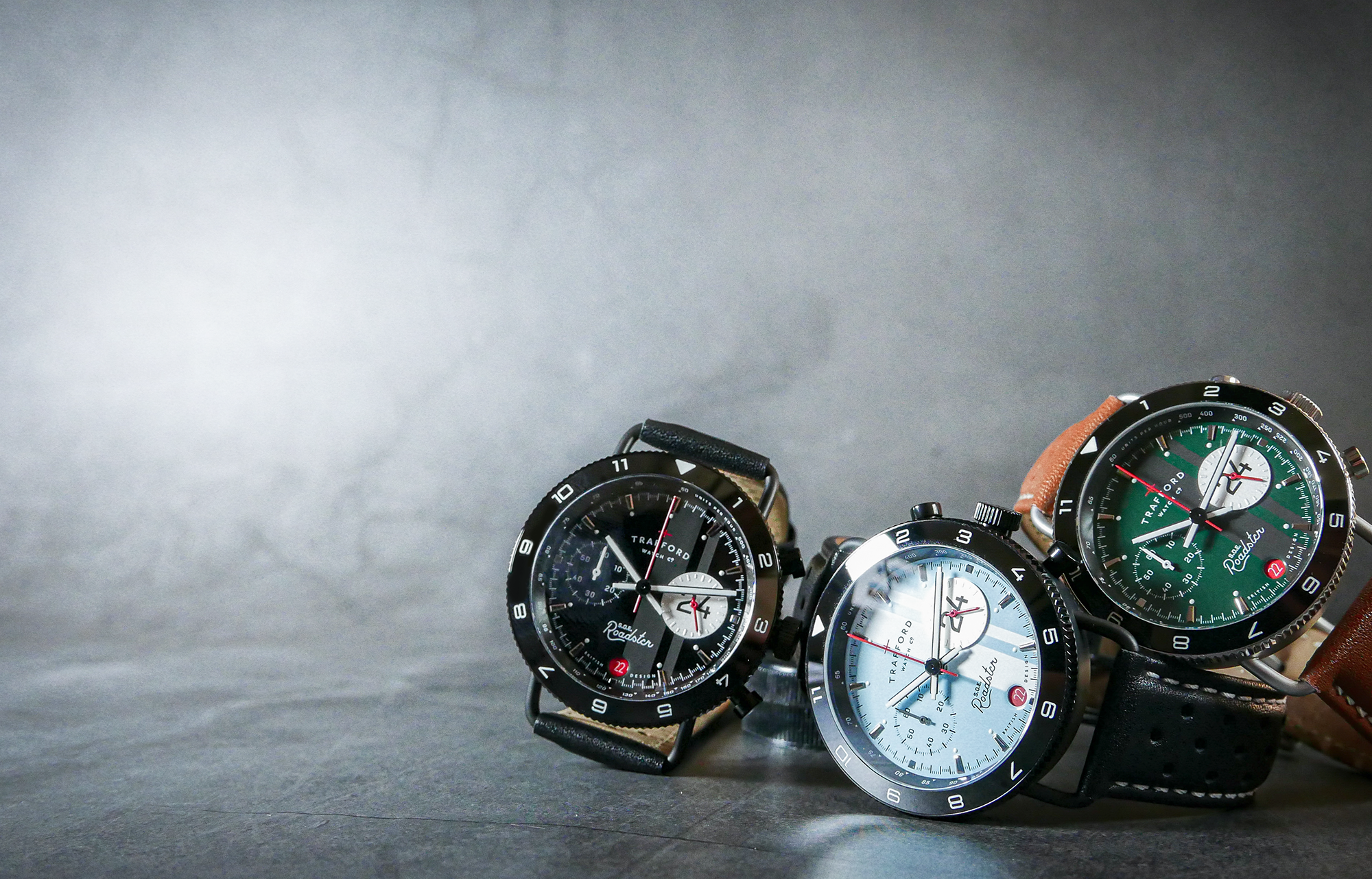 Trafford Watch Co