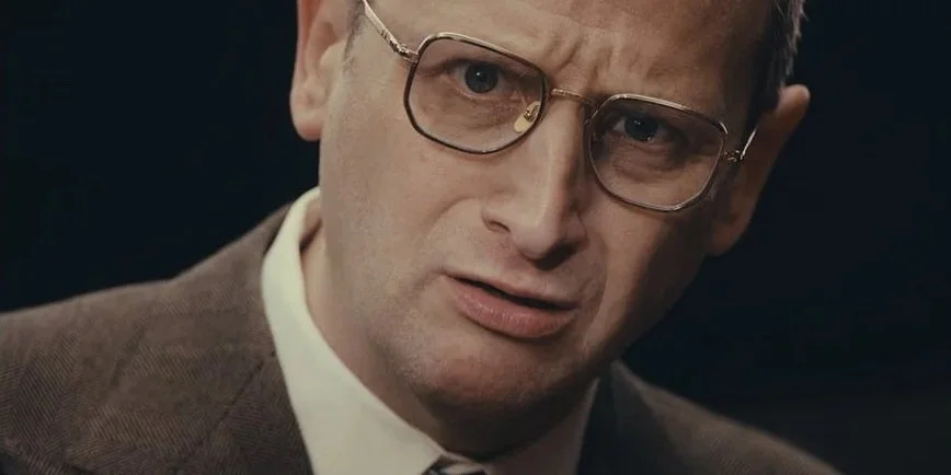 tim robinson superbowl