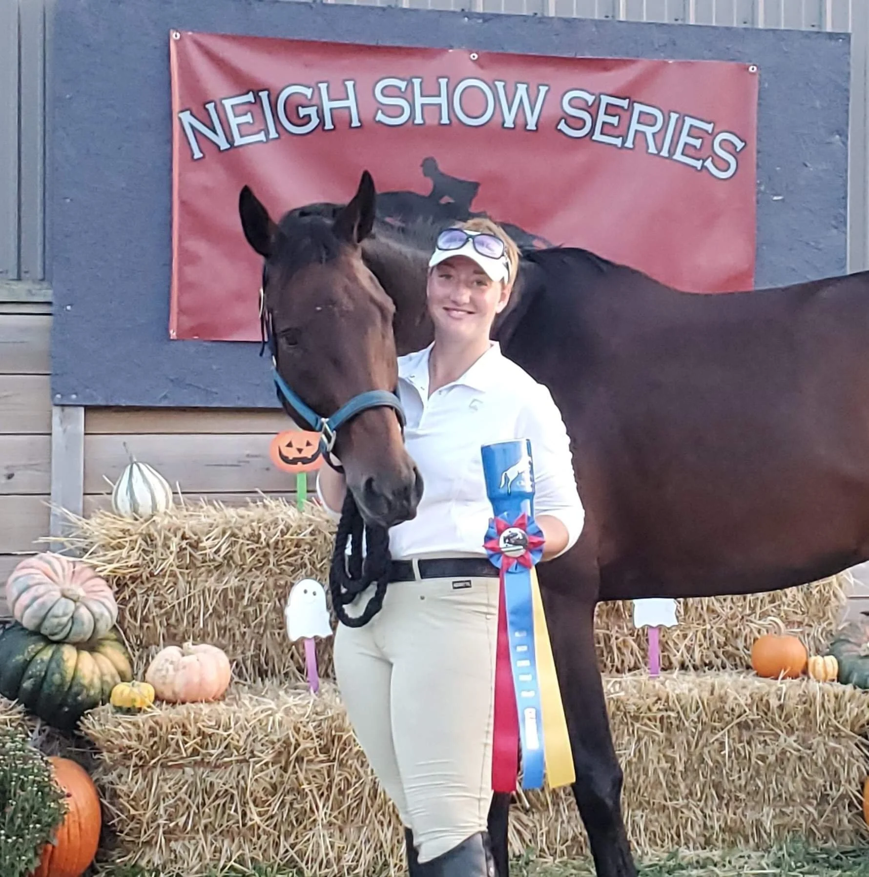 Team — Millbrook Equine