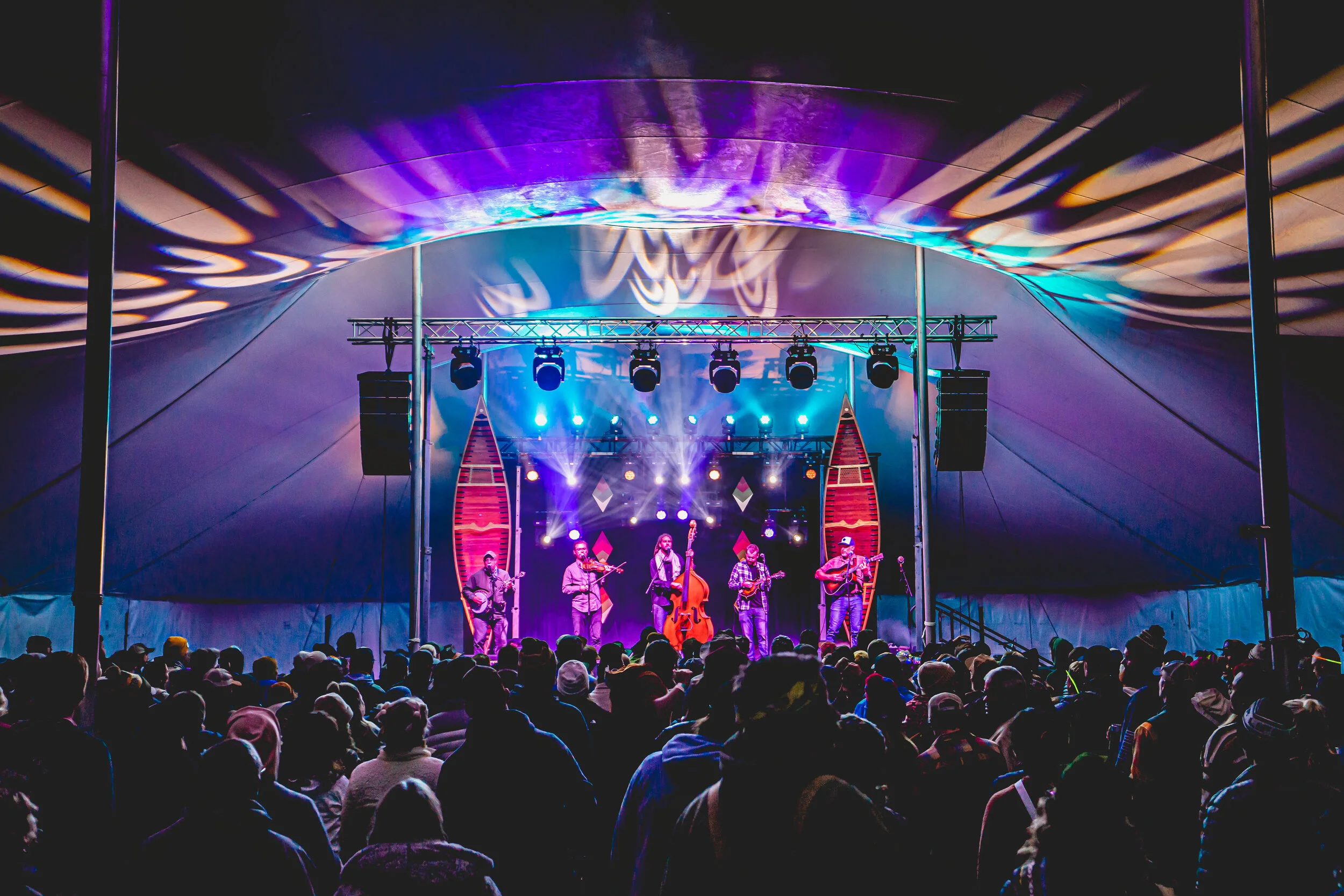 General Gallery — Boats and Bluegrass