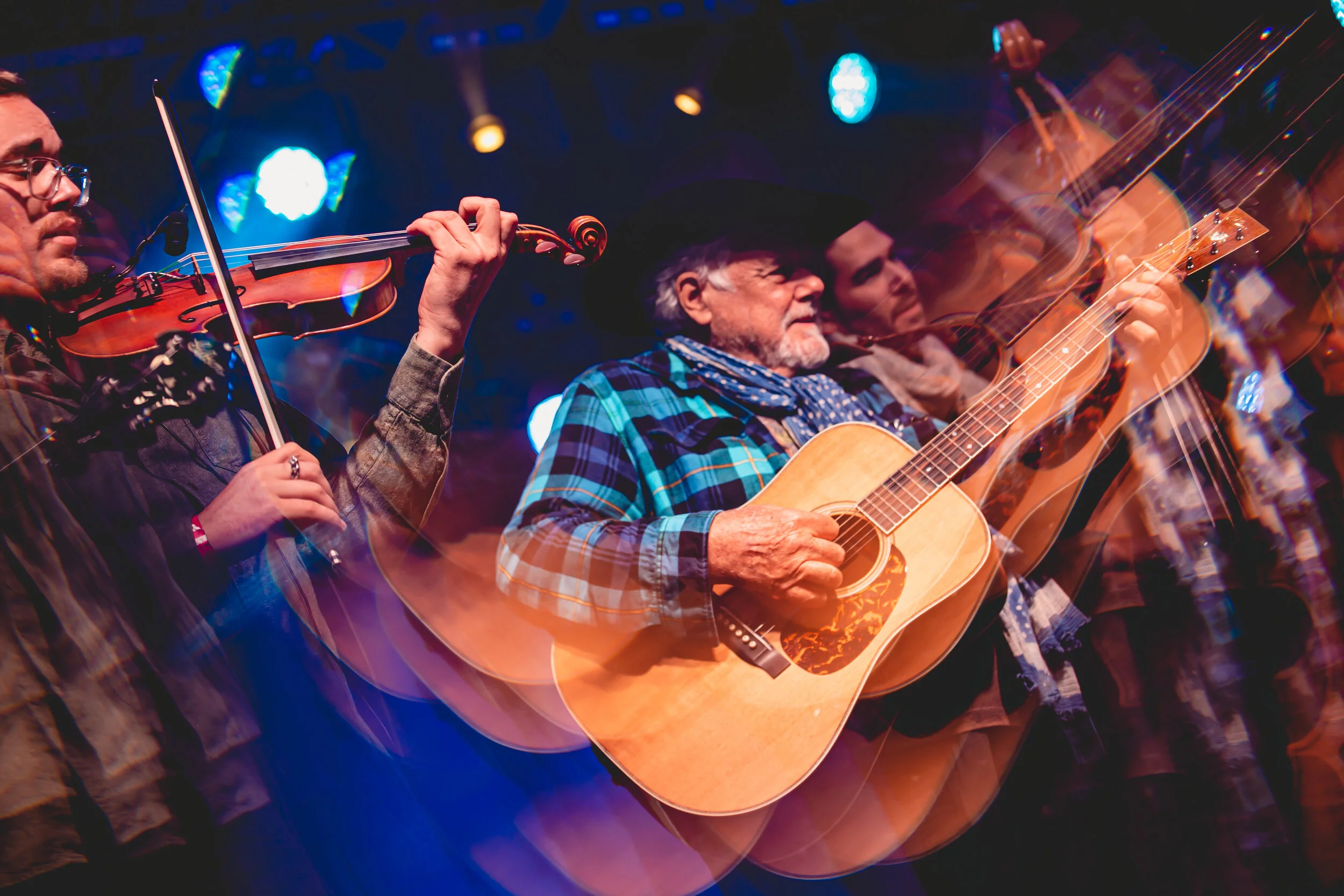 General Gallery — Boats and Bluegrass