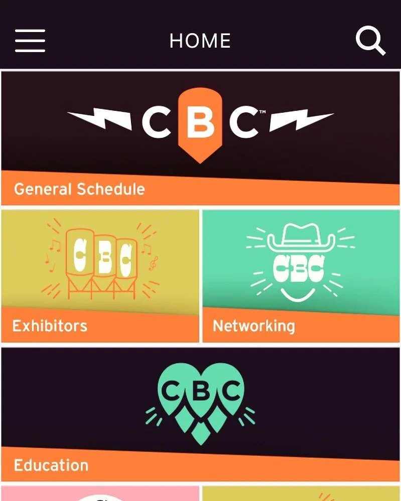 We are delighted to be in Nashville, TN this week for CBC.
 
Please DM us if you would like to take the opportunity to meet in person and discuss the possibility of bringing your brand to California.
 
We would love to hear more about your plans!
 
C