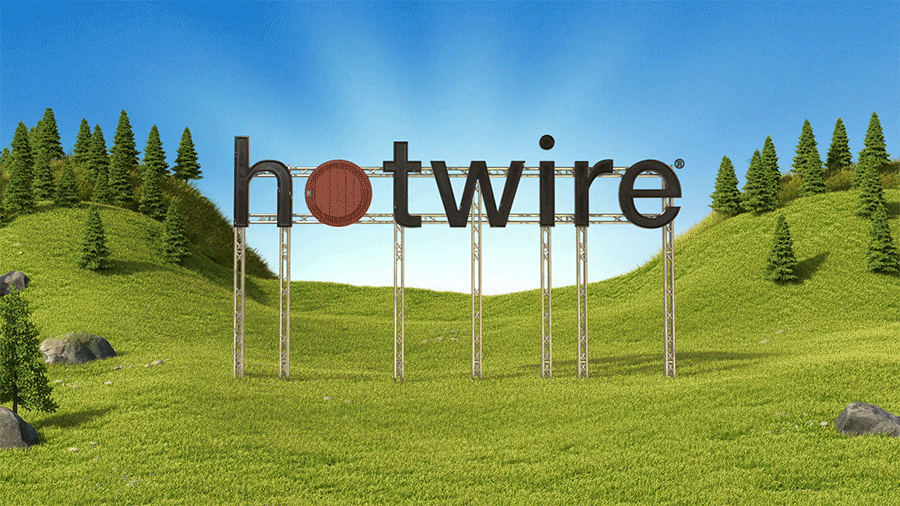 Hotwire
