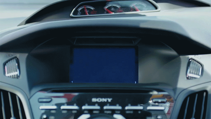 Ford Technology Series