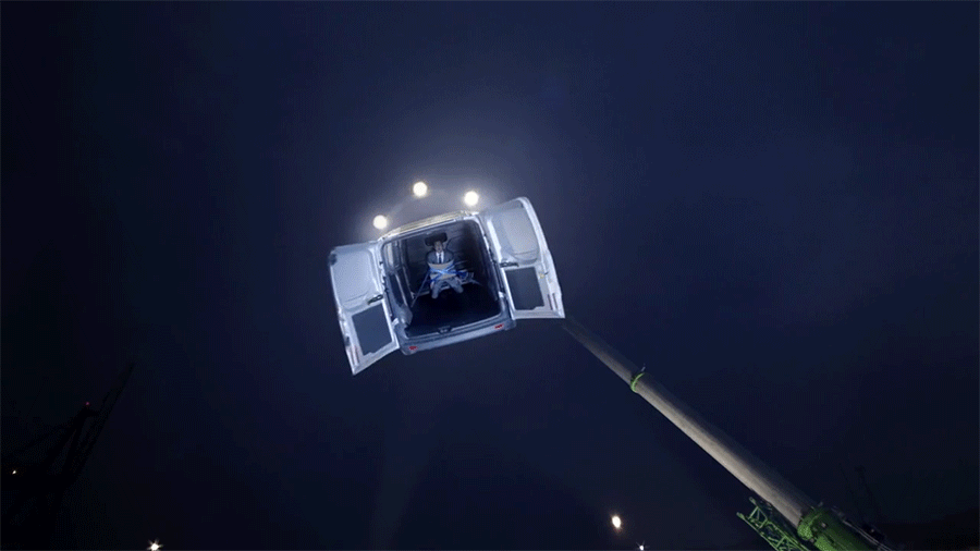 Ford Small Business Owners Content