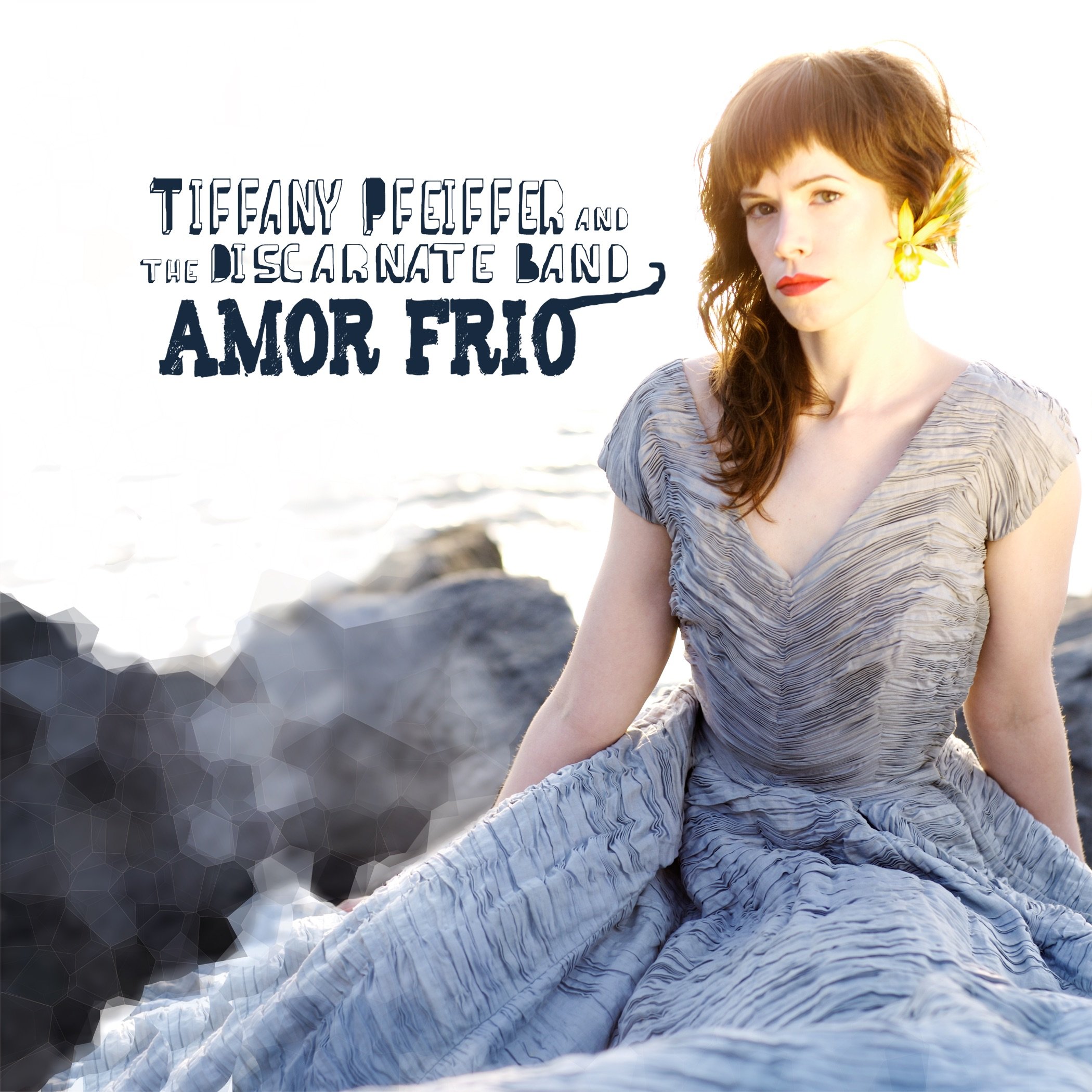 Tiffany Pfeiffer and the Discarnate Band, Amor Frio
