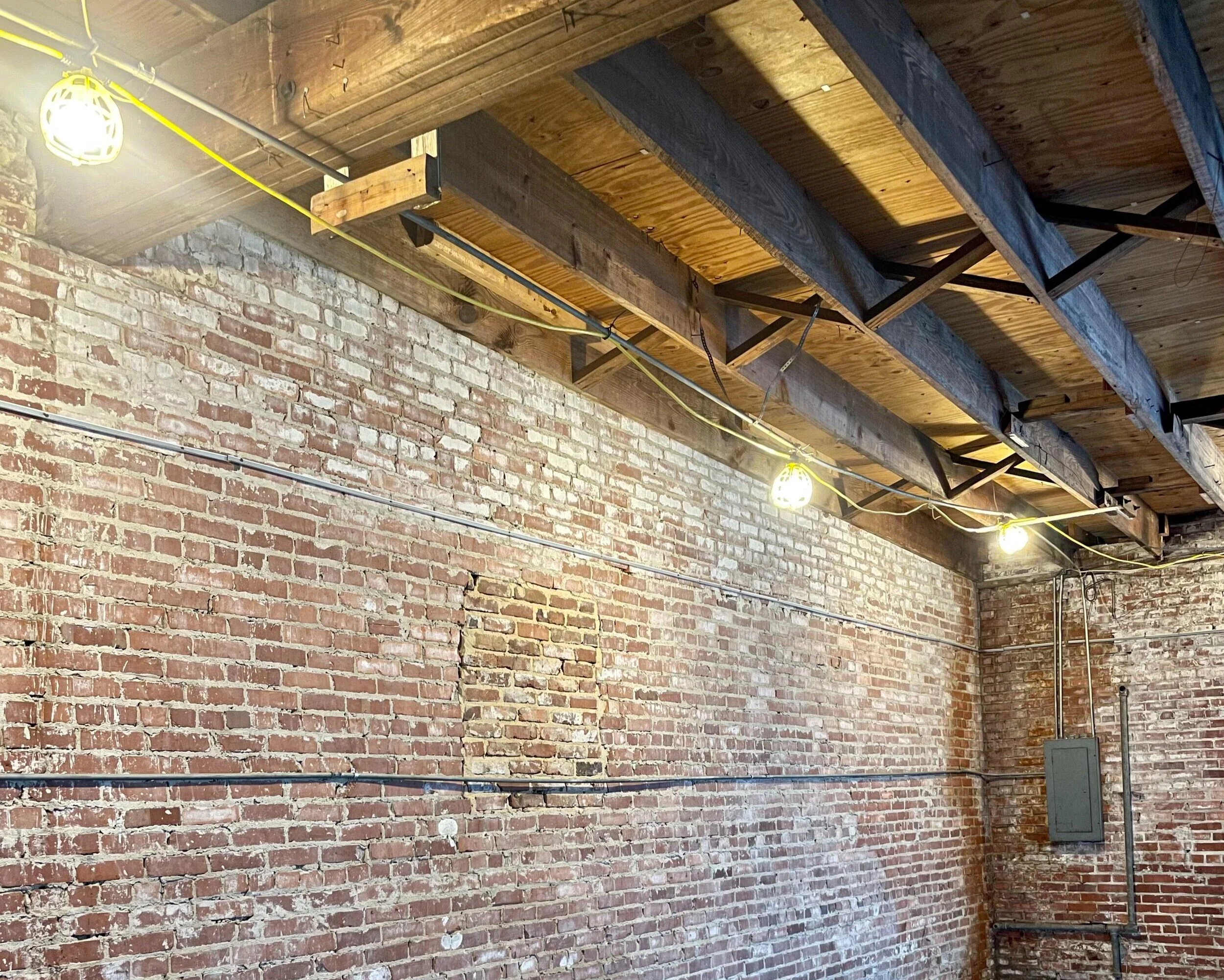 Intrie Capital Acquires West Central Property – Plans To Open Brewery