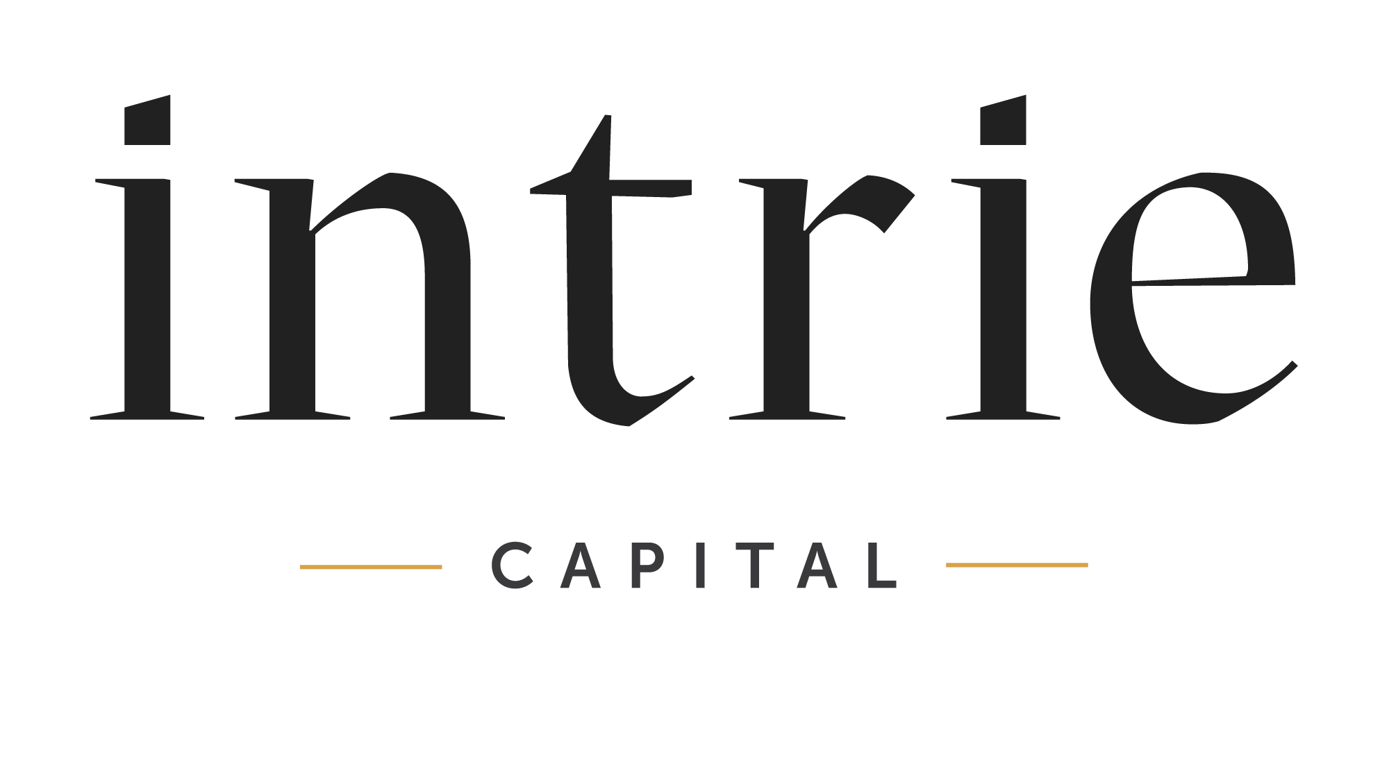 Intrie Capital