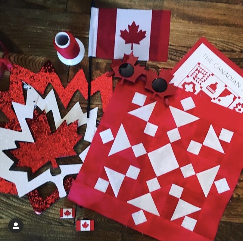 Block 8: Snowflake