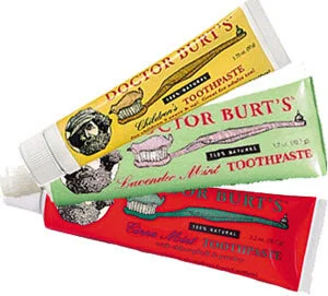 Ultimate Toothpaste Guide
