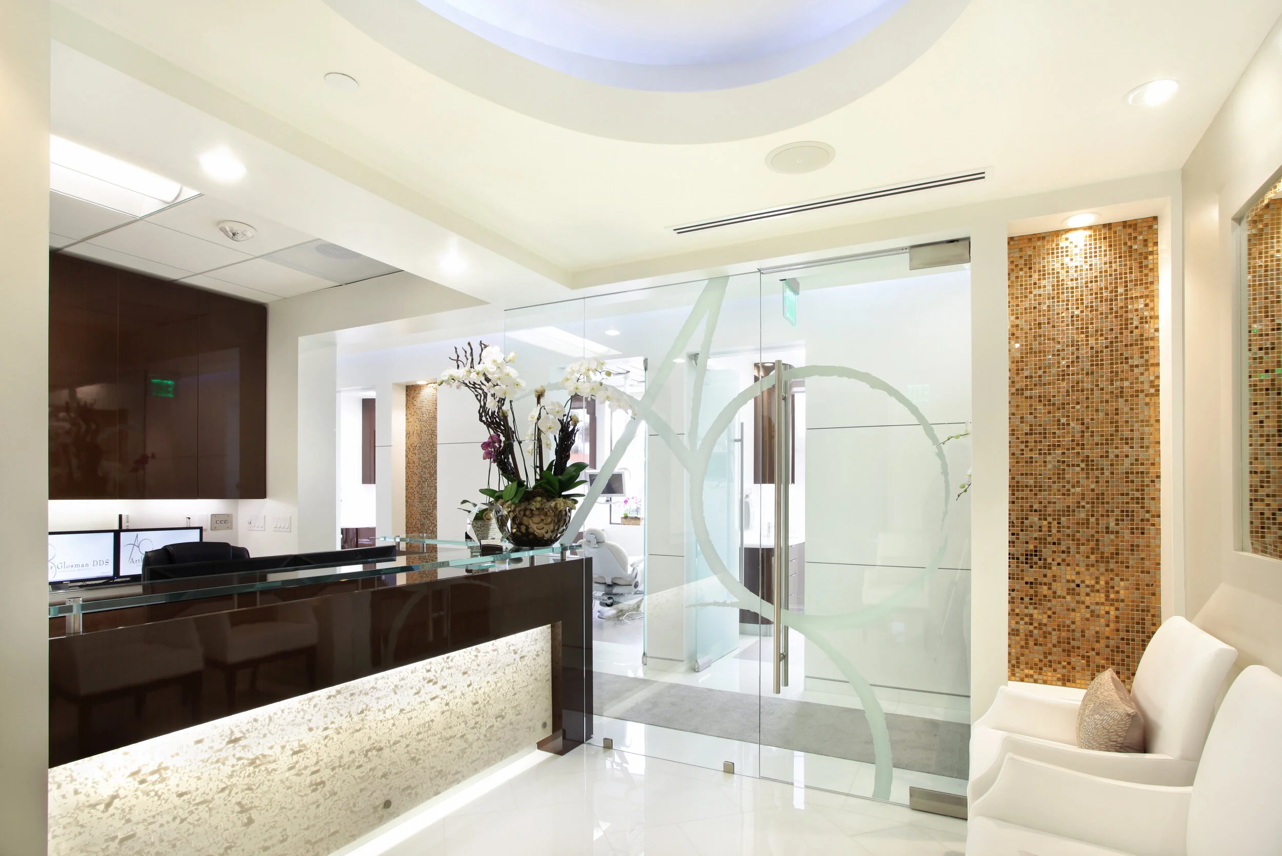 Dentist Near Beverly Hills – Beverly Hills Dentist - DrBill Dorfman DDS