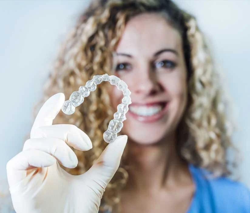 Top Beverly Hills Orthodontist & Orthodontics Services