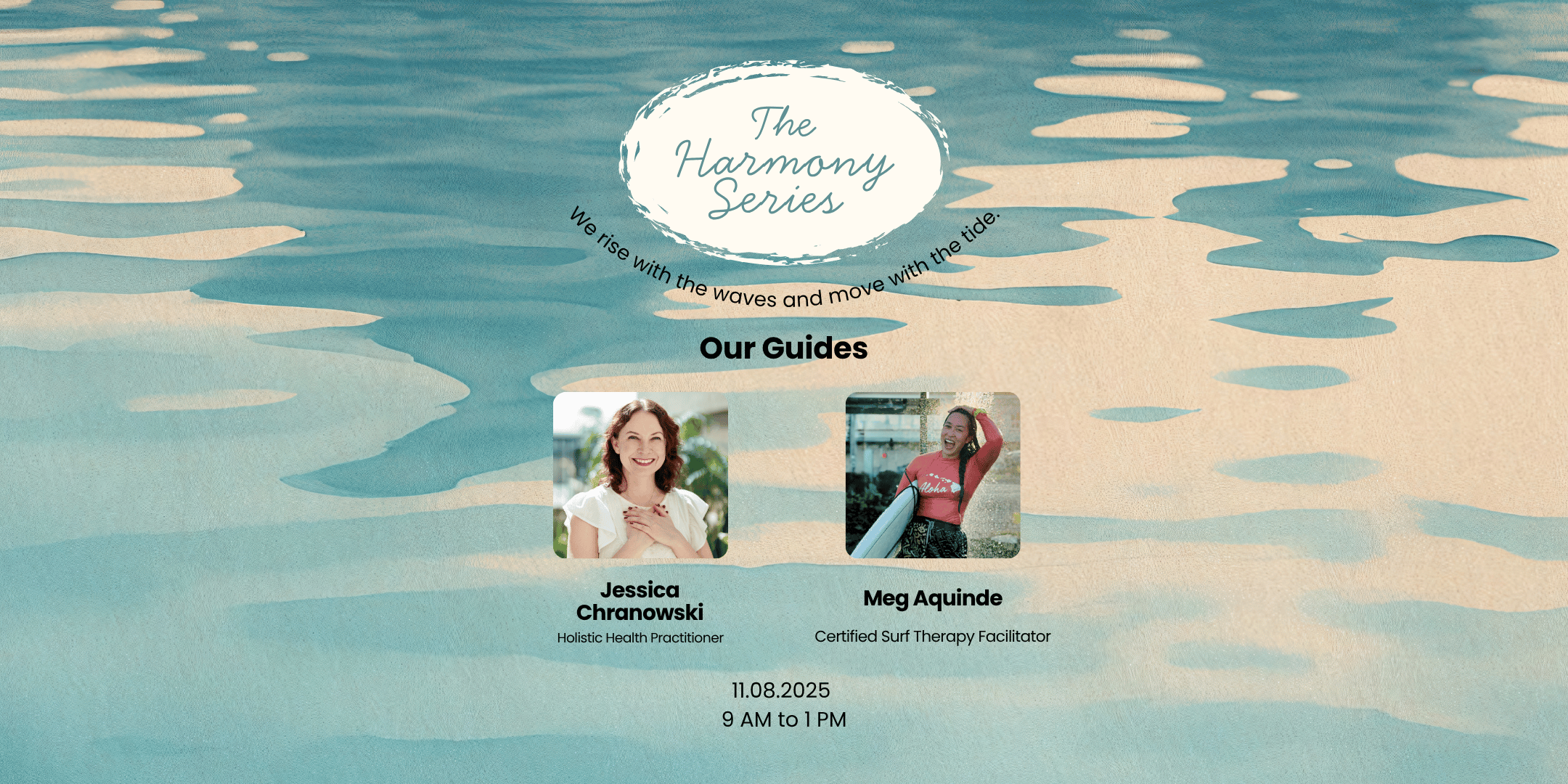 The Harmony Series - Part 2