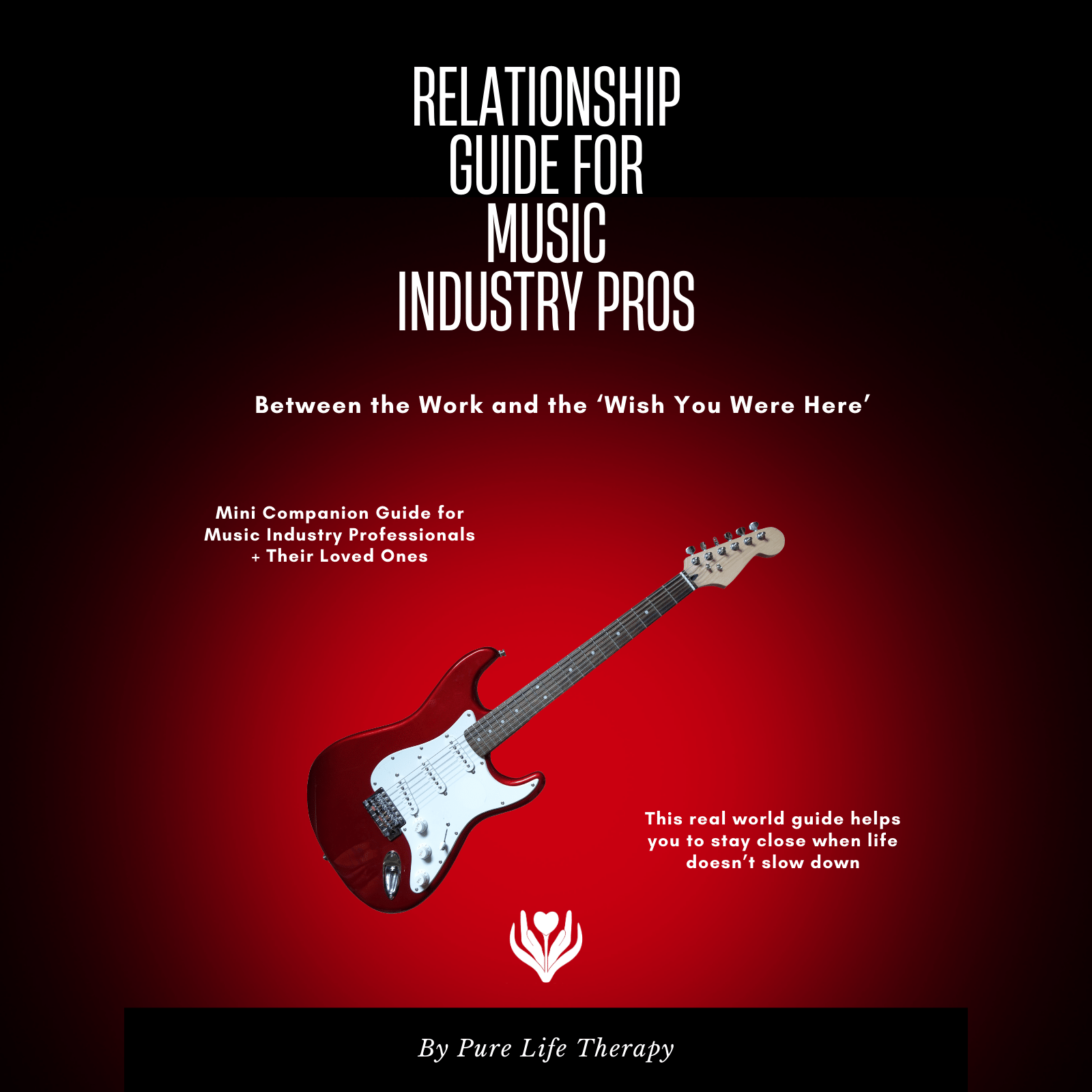 Relationship Guide for Music Industry Pros