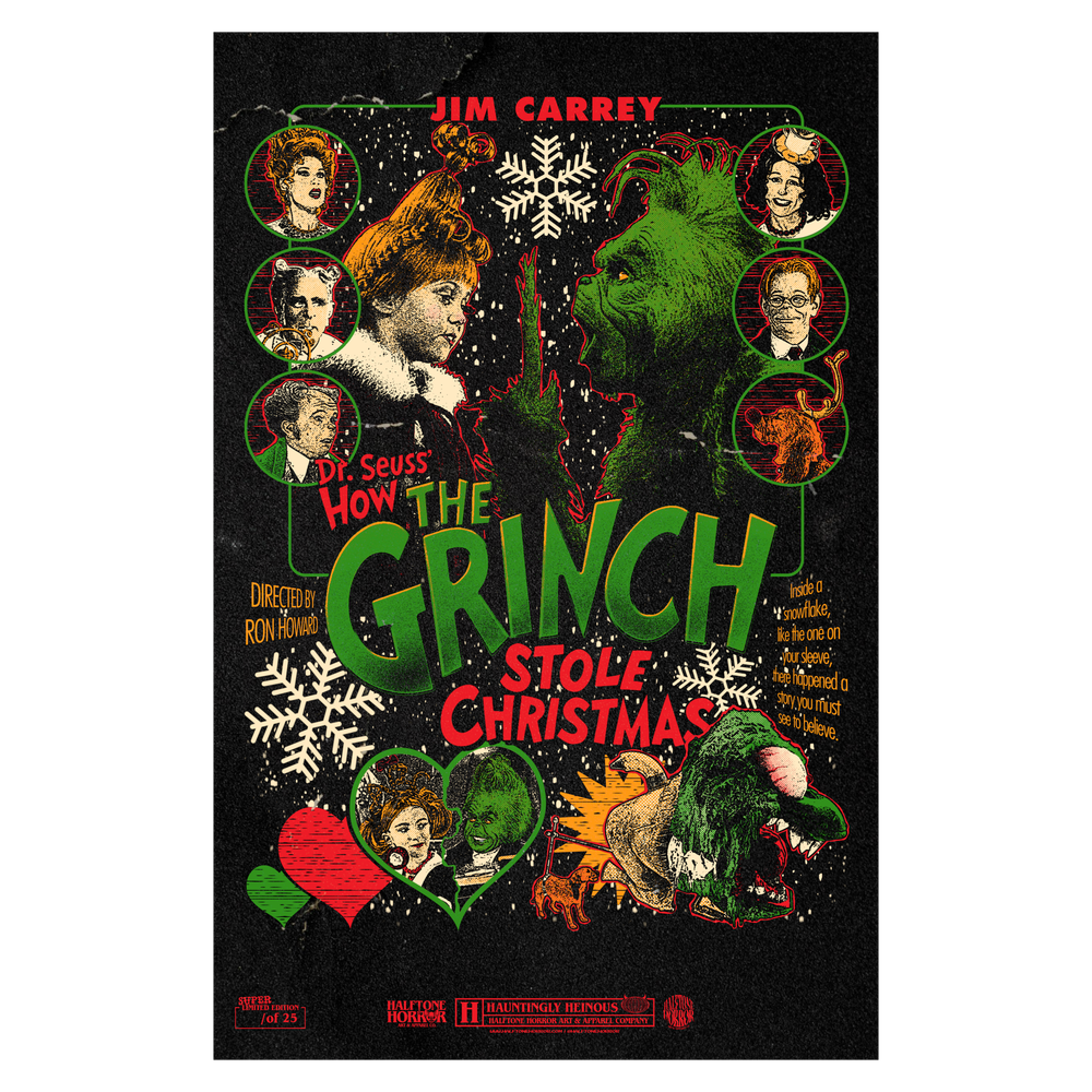 The Grinch 11