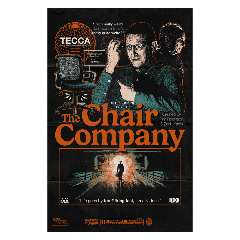 The Chair Company 11