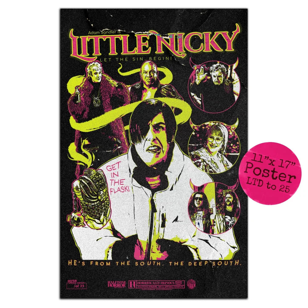 Little Nicky 11