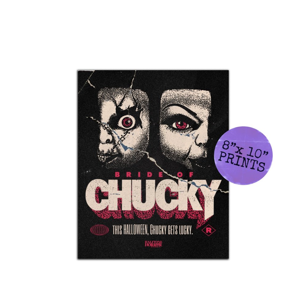 Bride of Chucky 11