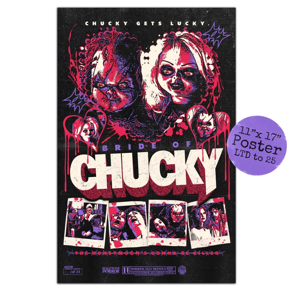 Bride of Chucky 11