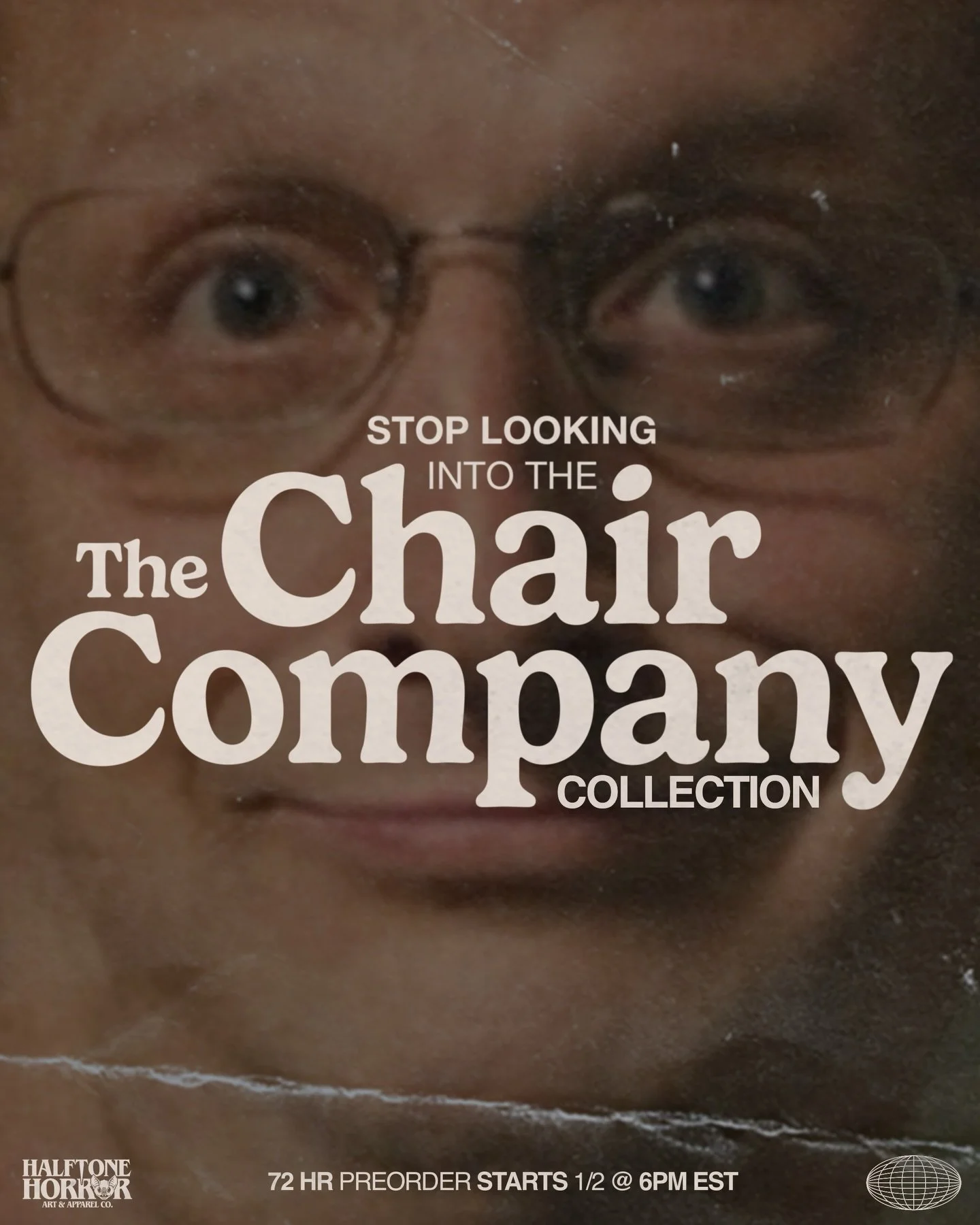 I&rsquo;ve got the worst pillow in town.
.
Our collection for The Chair Company is headed to the shop this weekend! Tim Robinson can do no wrong and this show is absolutely NO exception. We&rsquo;re stoked to see so many of you excited for a potentia