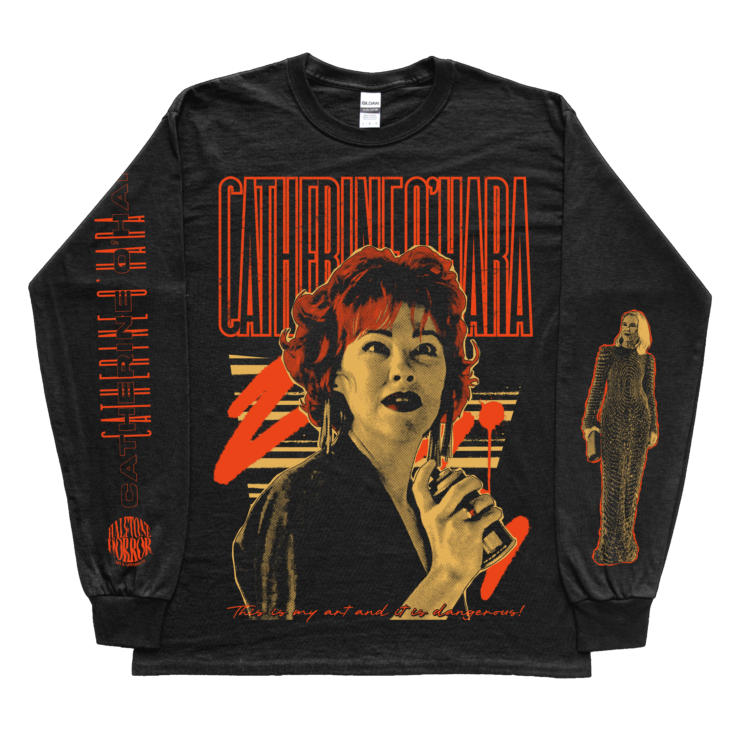 *PREORDER* Delia Deetz Long Sleeve