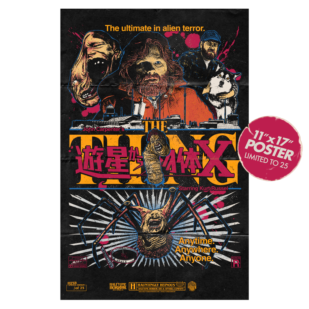 The Thing 11