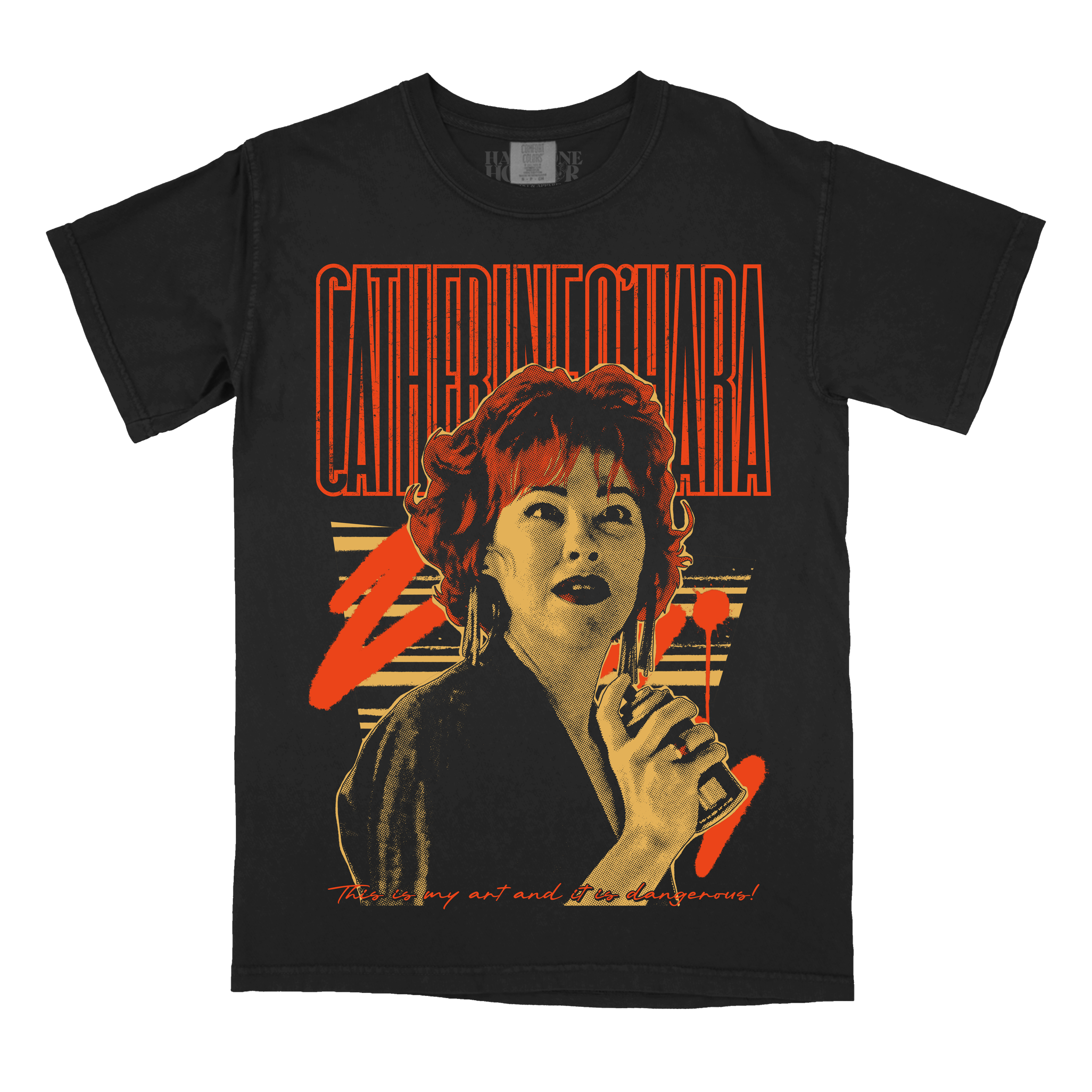 *PREORDER* Delia Deetz Comfort Colors