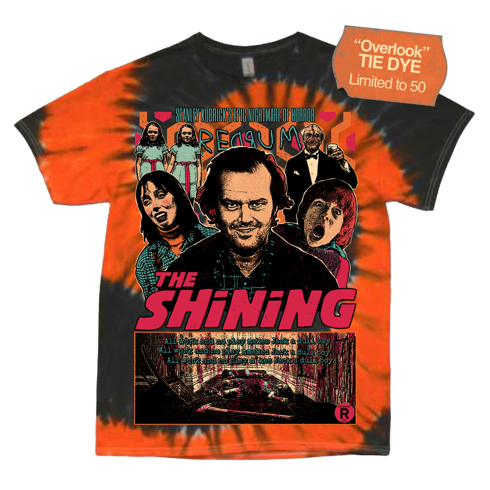 The Shining 