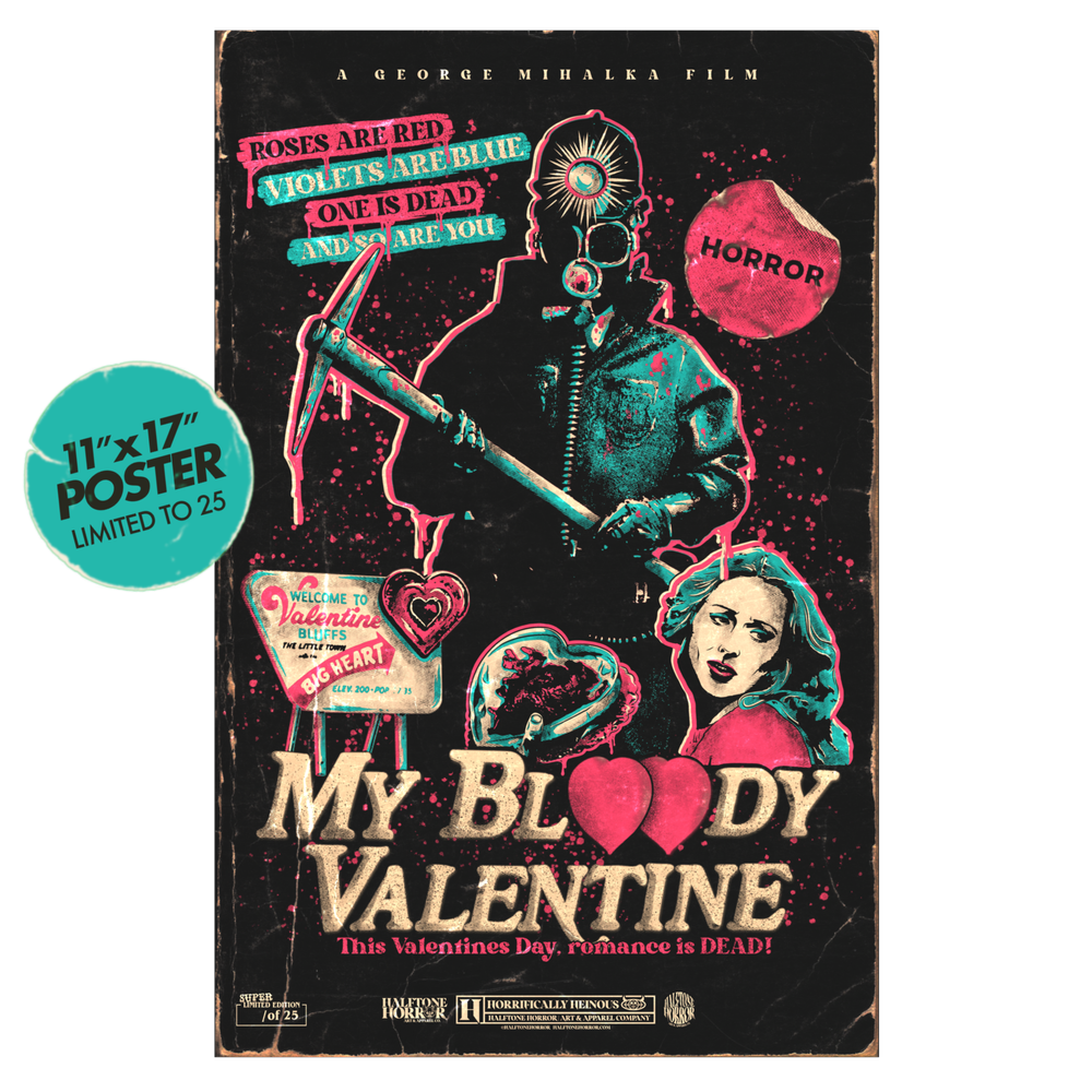 My Bloody Valentine V2 11