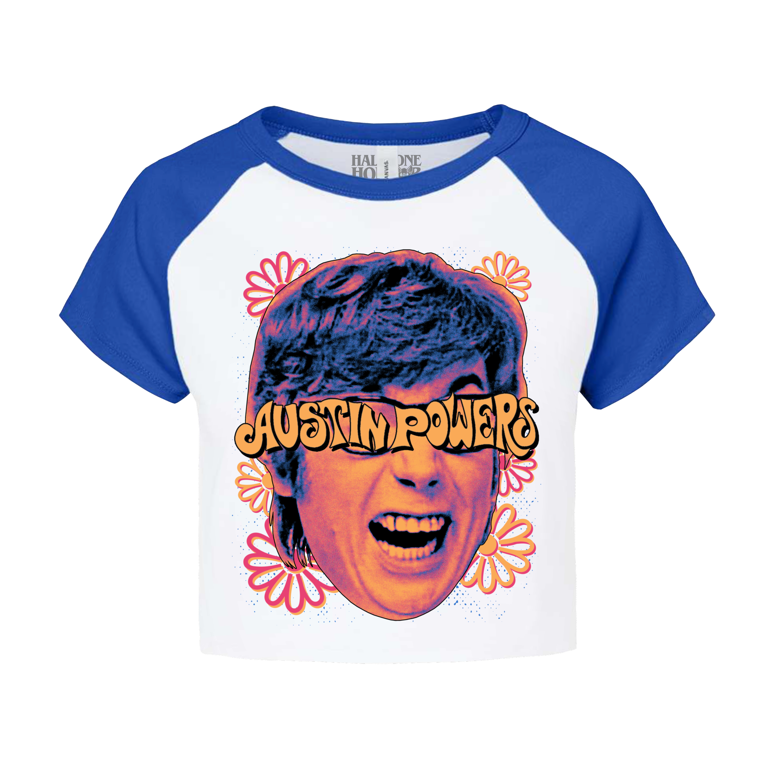 *QUICK DROP* Austin Powers Baby Tee